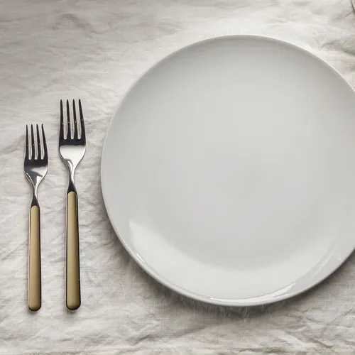 Mepra Fantasia 5-Piece Flatware Set