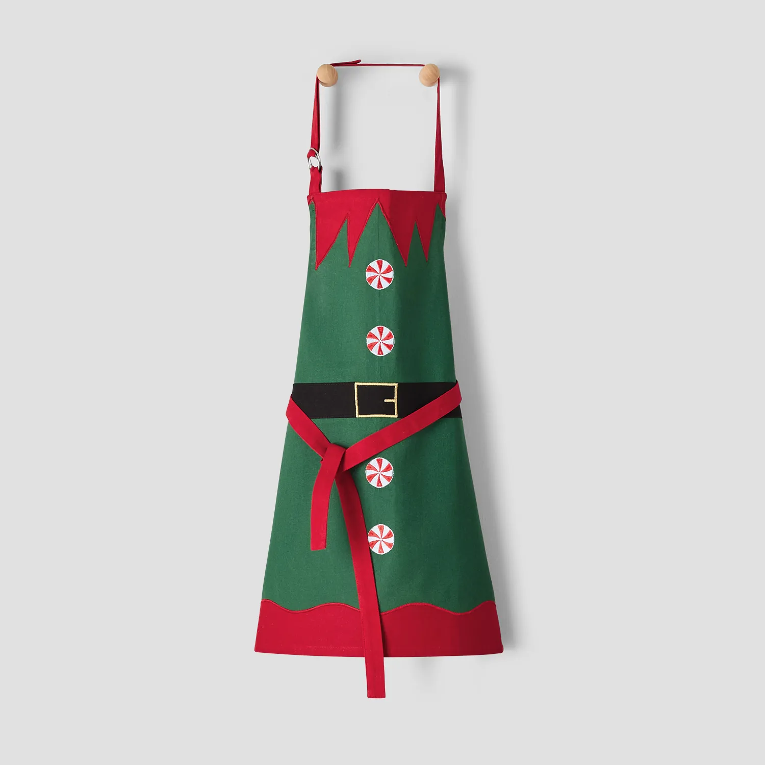 Sur La Table Children's Elf Apron