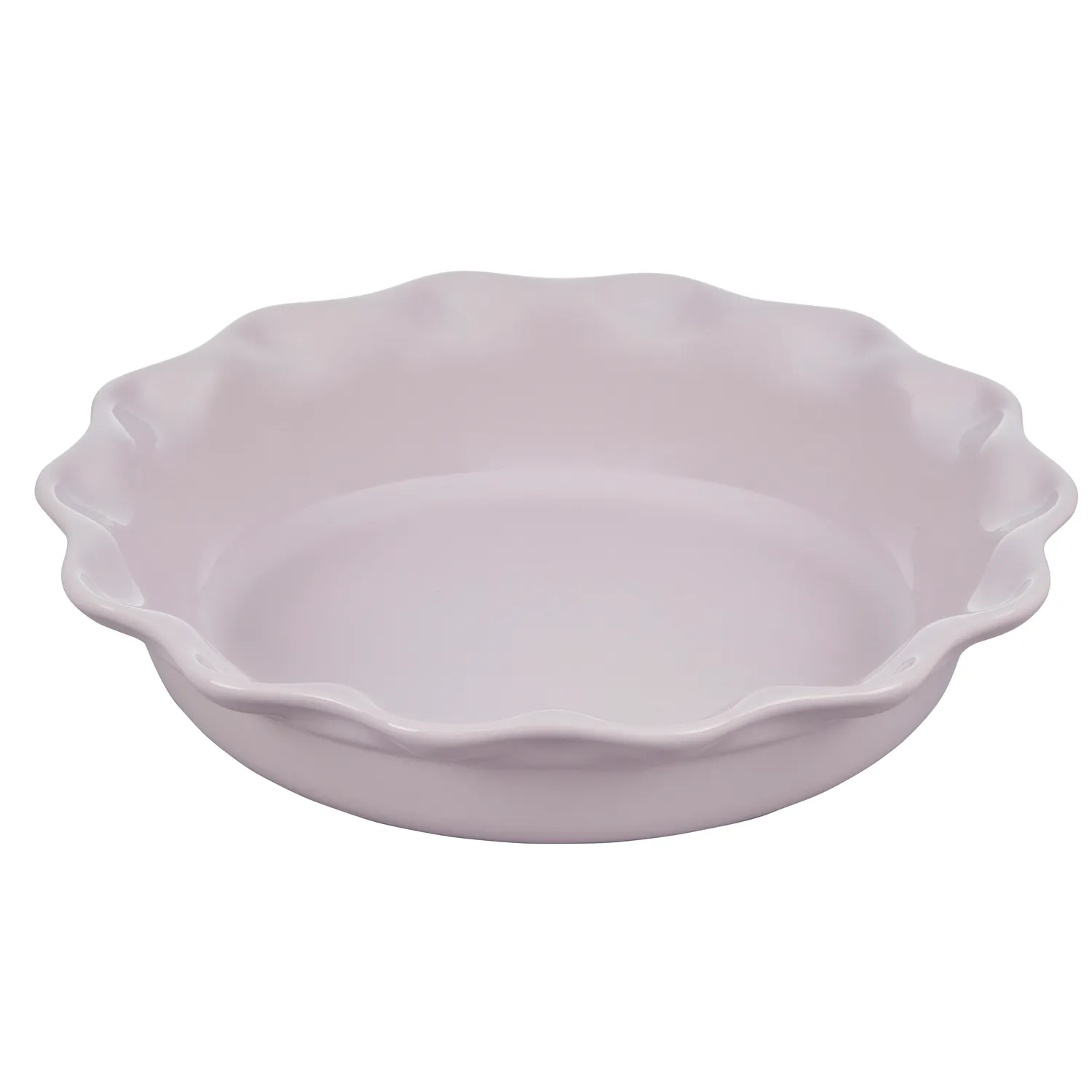 Le Creuset Heritage Pie Dish, 9"