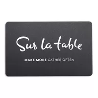 Electronic Gift Card Electronic Gift Card