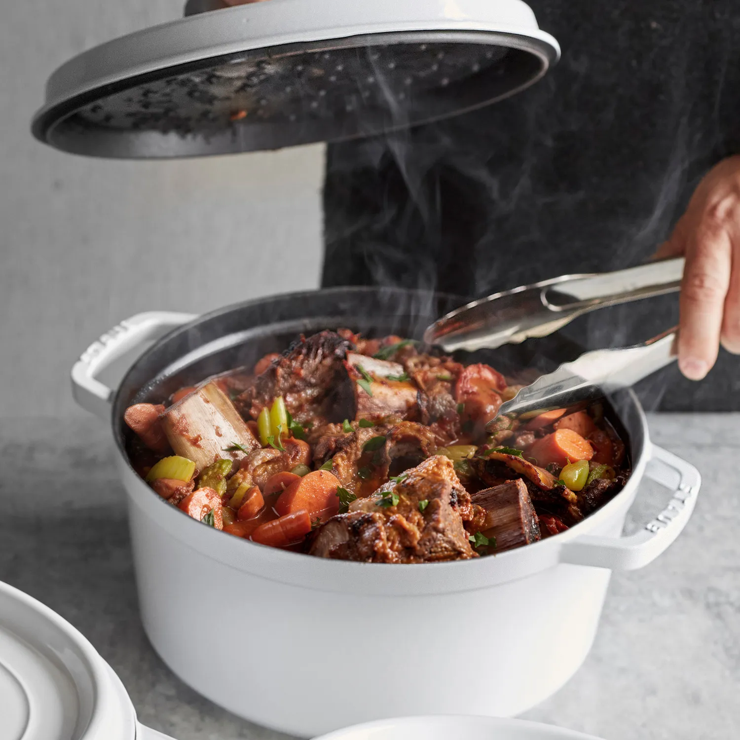Braised & Baked Comfort Classics - image 1