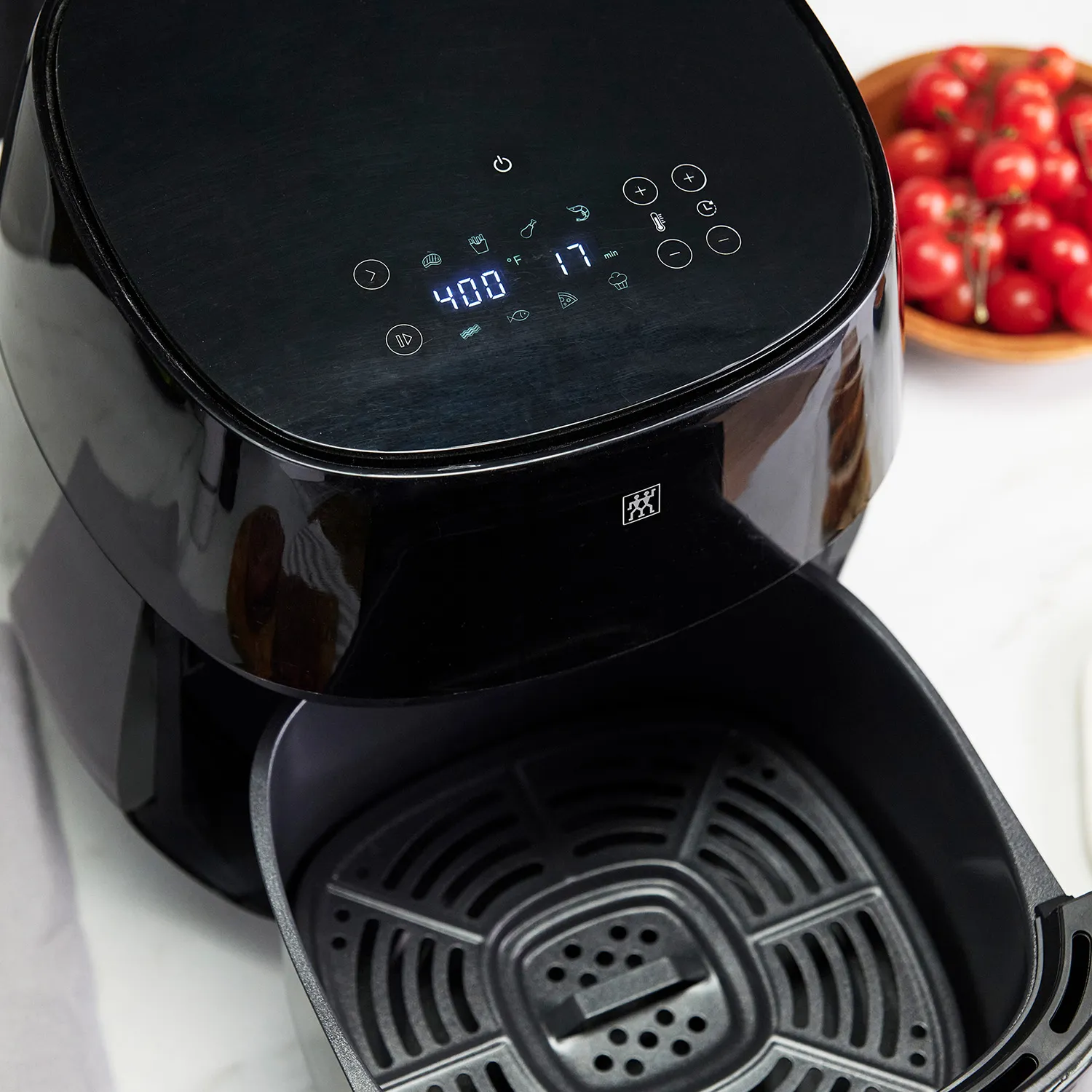 Zwilling Air Fryer, 4 qt.