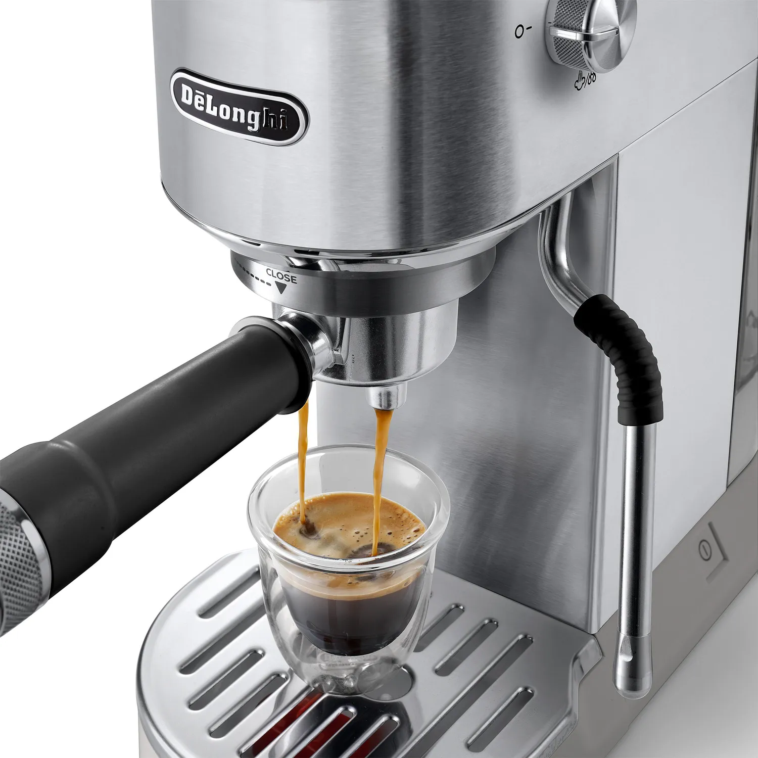 De'Longhi Dedica Duo Espresso Machine