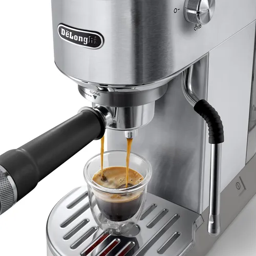 De'Longhi Dedica Duo Espresso Machine