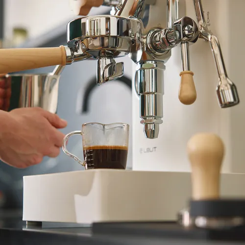 Lelit Mara X Espresso Machine