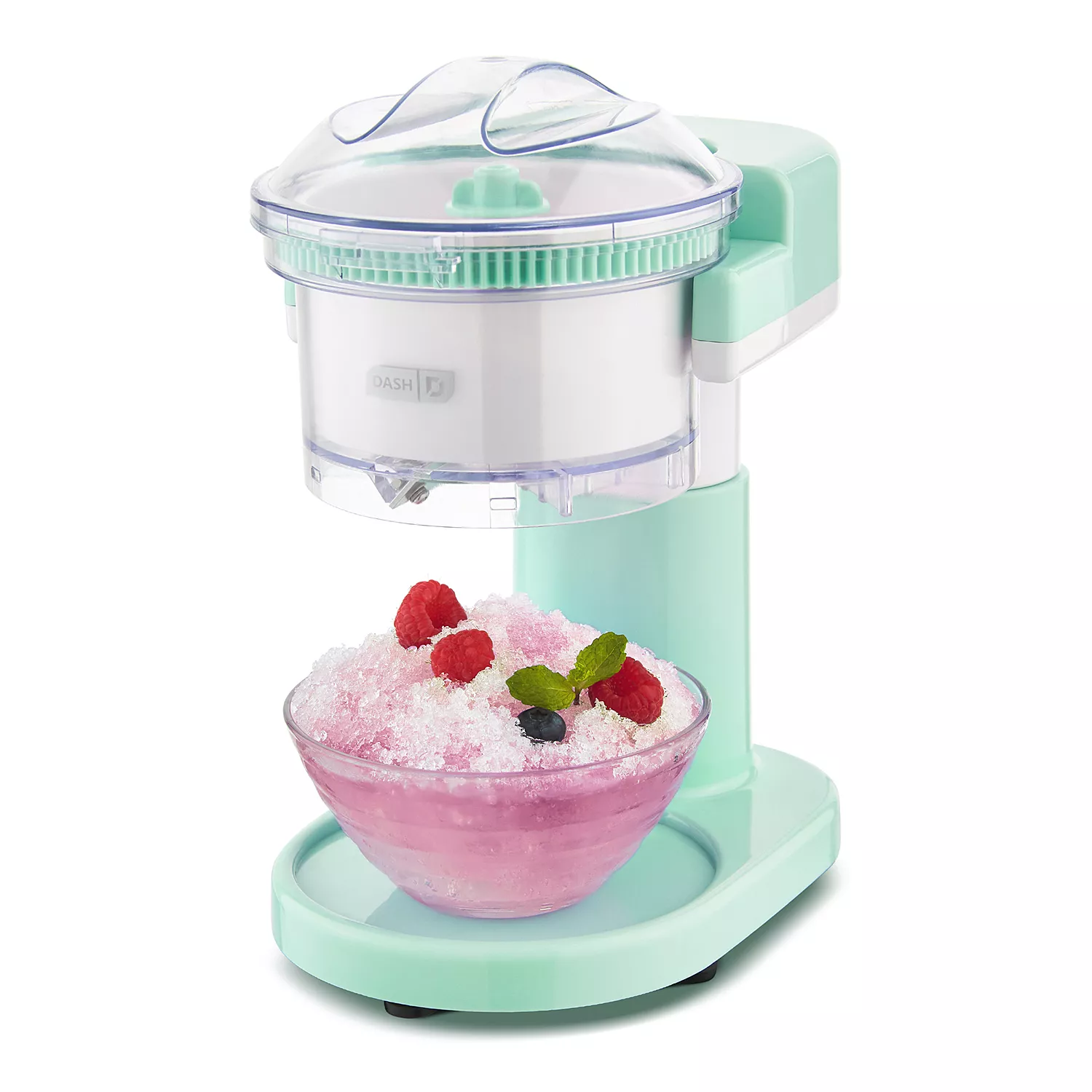 DASH Ice Cream Maker Review - David's Way to Health and Fitness