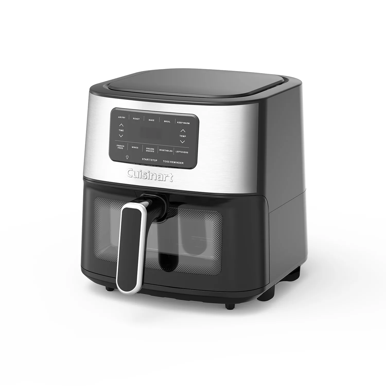 Cuisinart 6-Qt. Basket Air Fryer