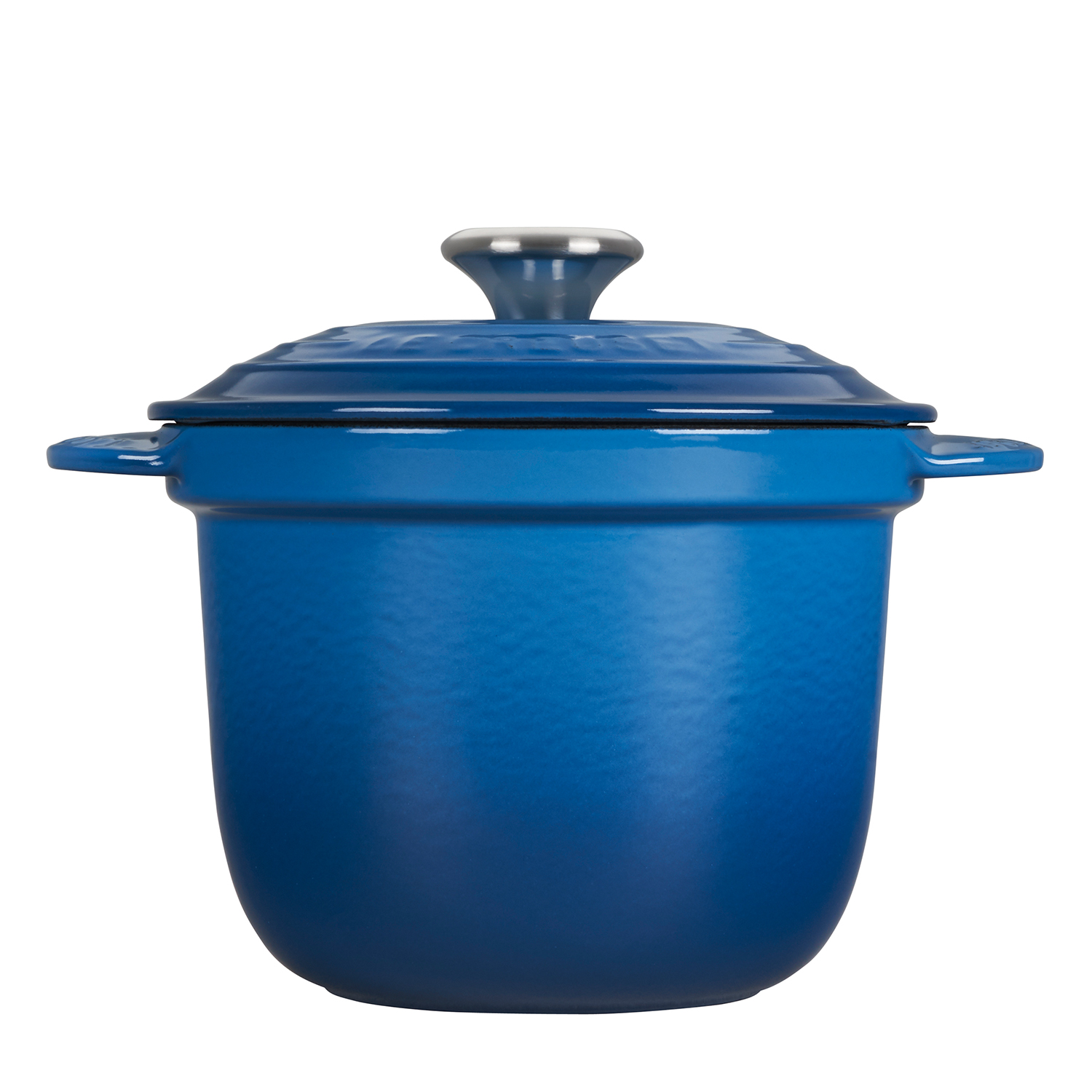 Le Creuset Rice Pots with Stoneware Insert, 2.25 qt.