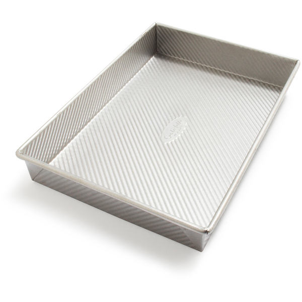 Wilton Performance Pans Aluminium Large Sheet Cake Pan, 30cm x 46cm by  Wilton - Shop Online for Kitchen in Australia