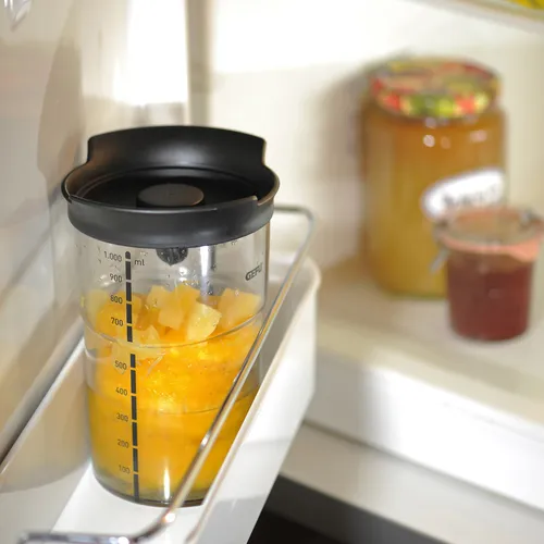 GEFU Pineapple Slicer