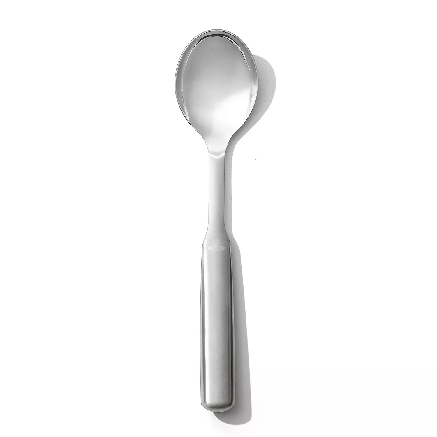 OXO Simple Stainless Steel Spoon Rest - Whisk