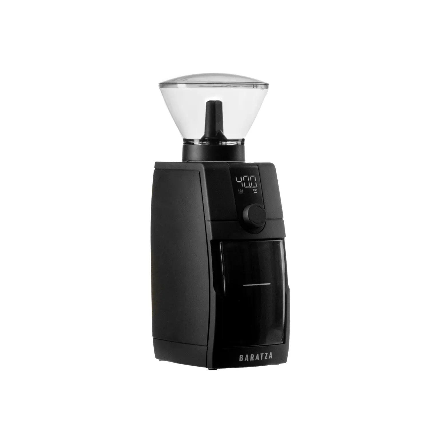 Baratza Encore ESP Pro Coffee Grinder, Black