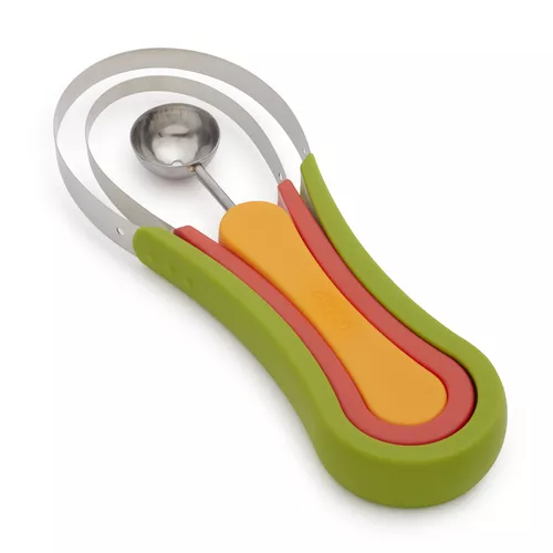 Chef’n Scoop Troop Melon Tool Chef’n Scoop Troop Melon Tool