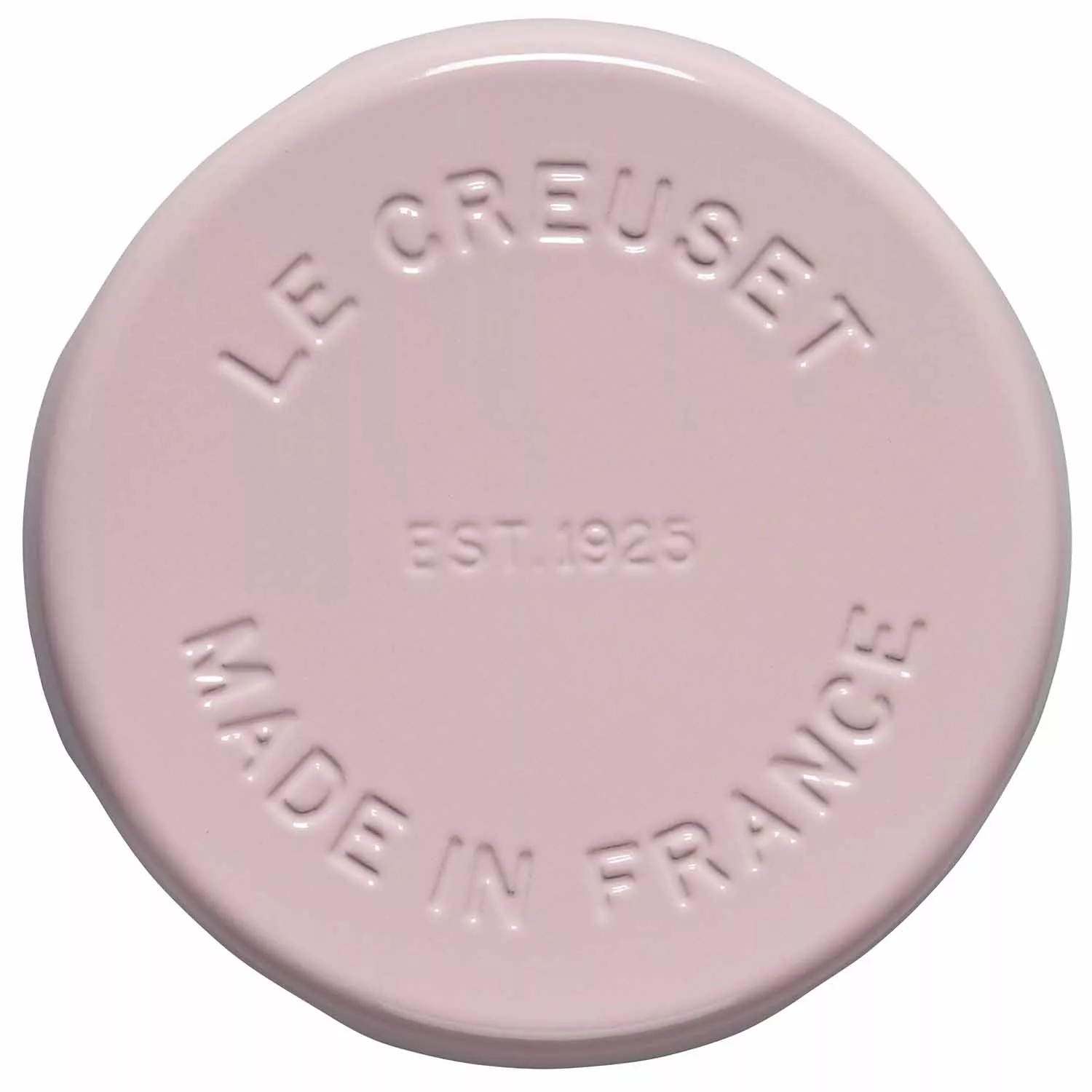 Le Creuset Enameled Cast Iron Signature Trivet, 8.8"