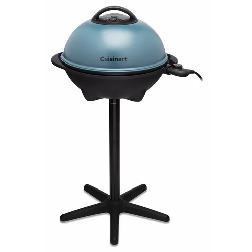 Cuisinart 2-In-1 Electric Griddle