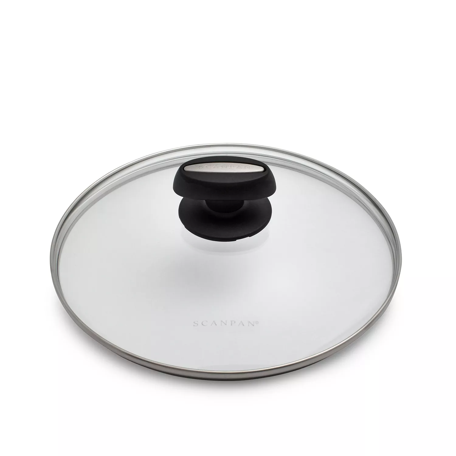Scanpan Glass Lids