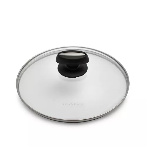 Scanpan Glass Lids