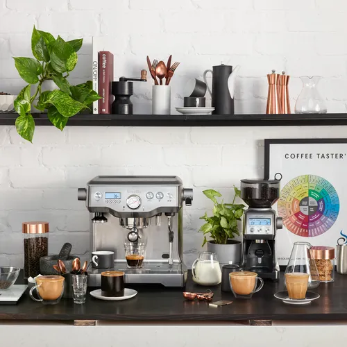 Breville Dynamic Duo Bundle