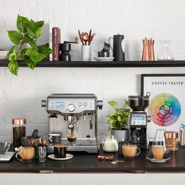 Breville Dynamic Duo Bundle - thumbnail 3
