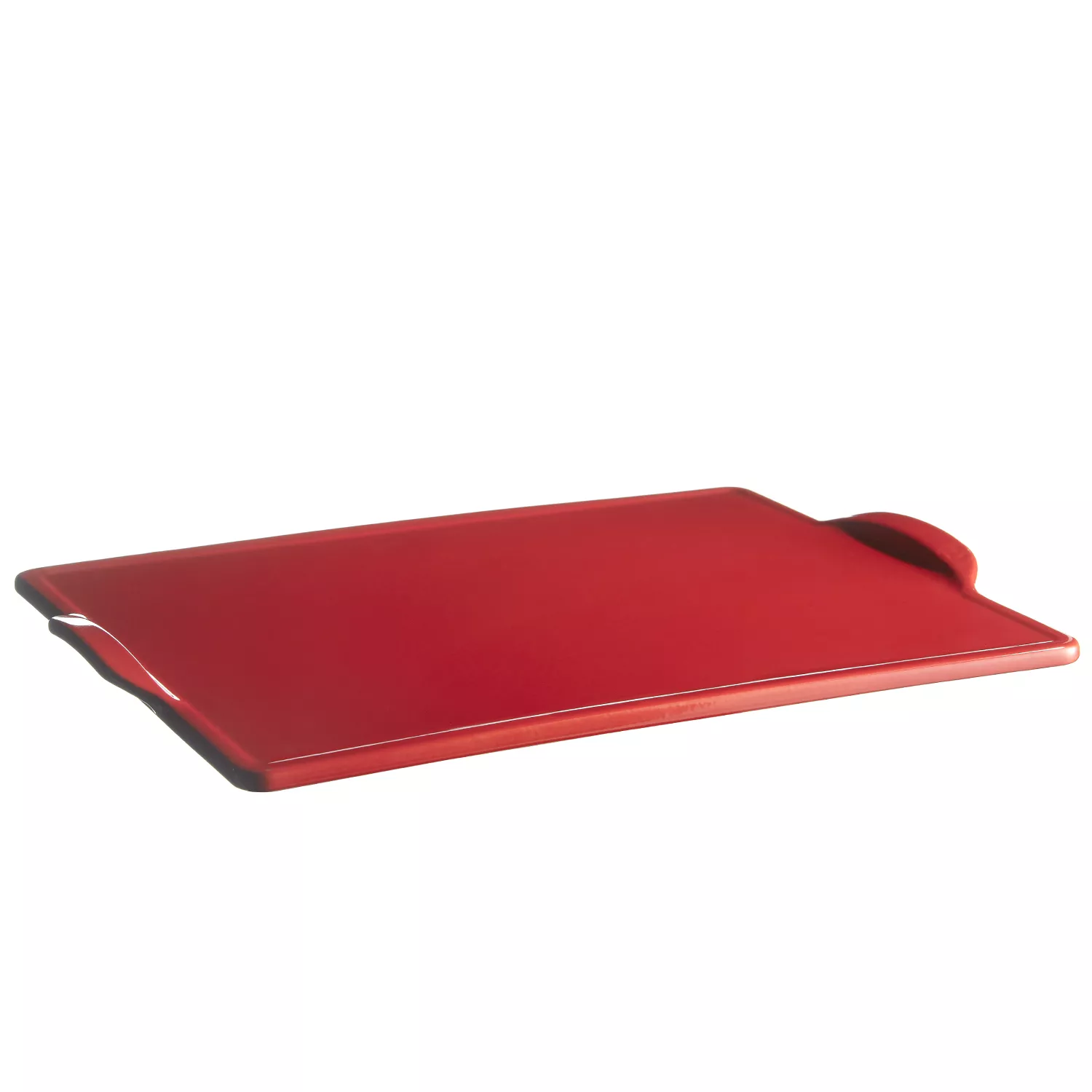 Emile Henry Grill Stone, 18" x 14"