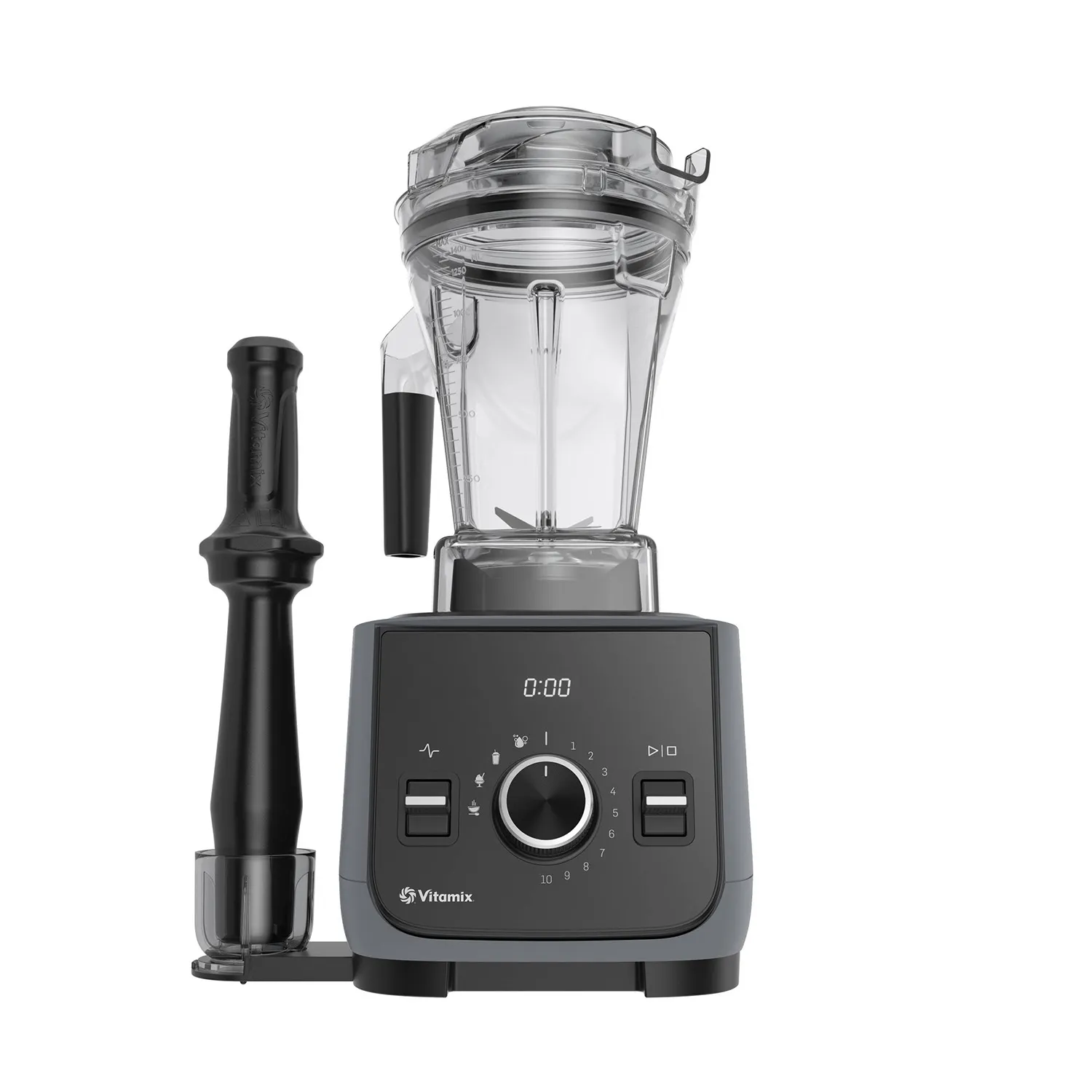 Photos - Mixer Vitamix Ascent X2 Blender 73492 