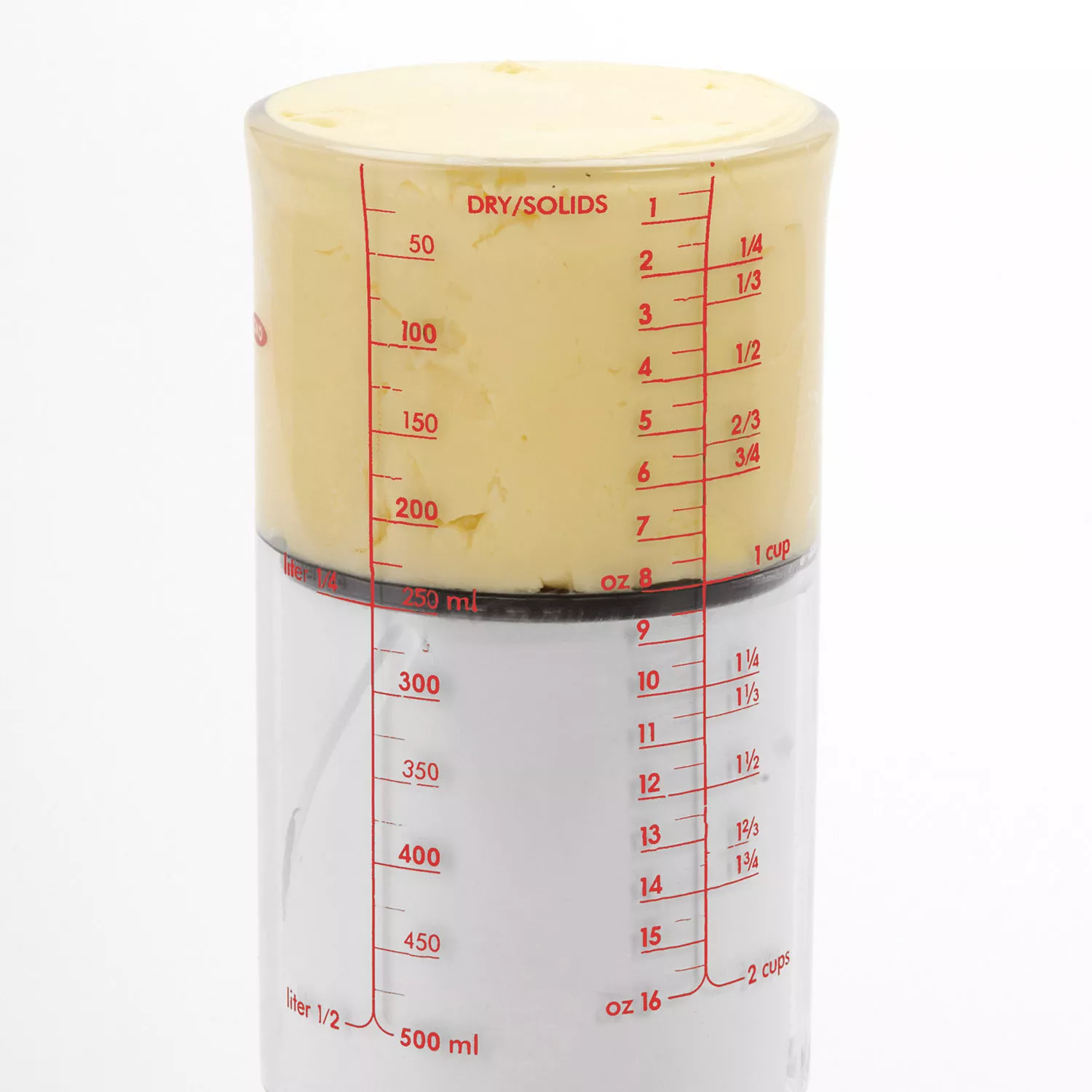 OXO Adjustable Measuring Beaker