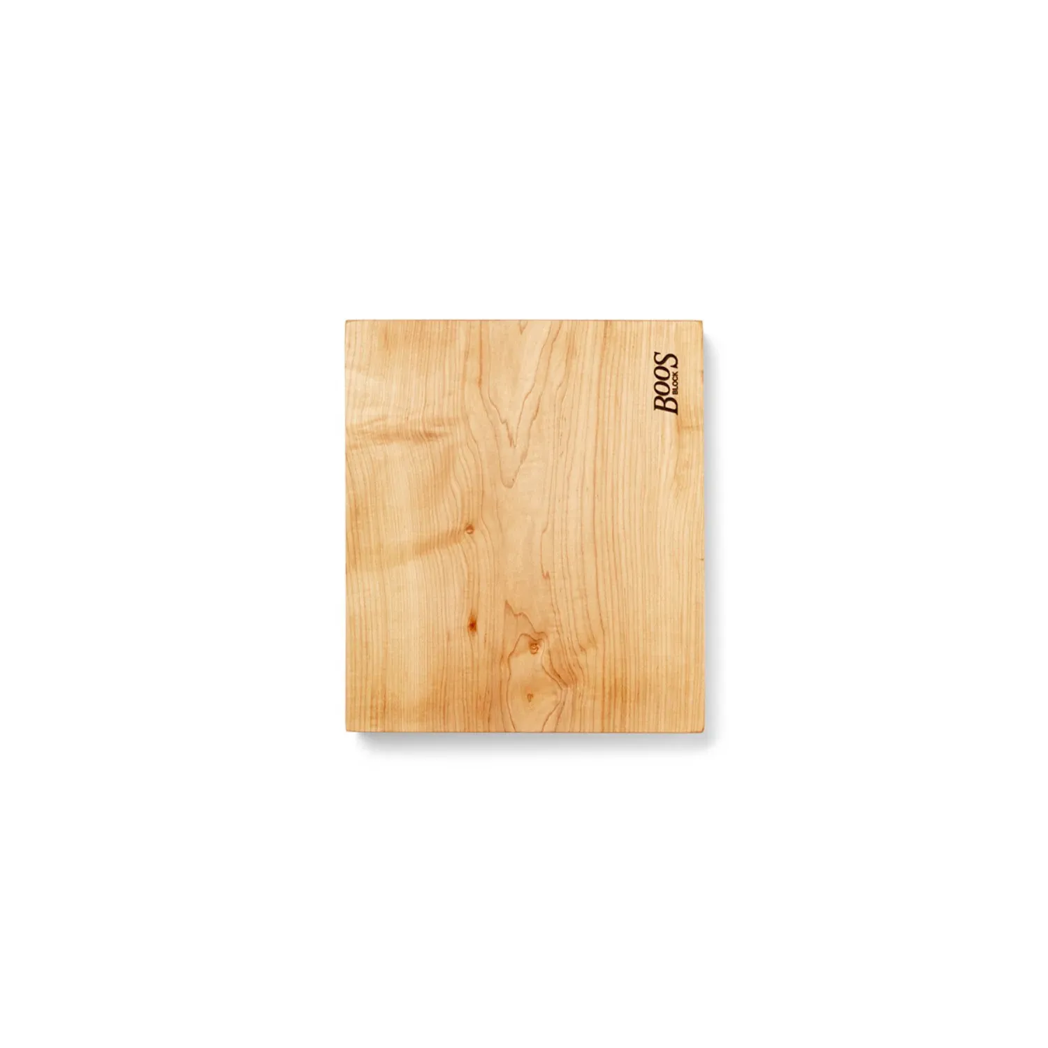 John Boos Maple Edge-Grain Cutting Boards, 1.75" Thick