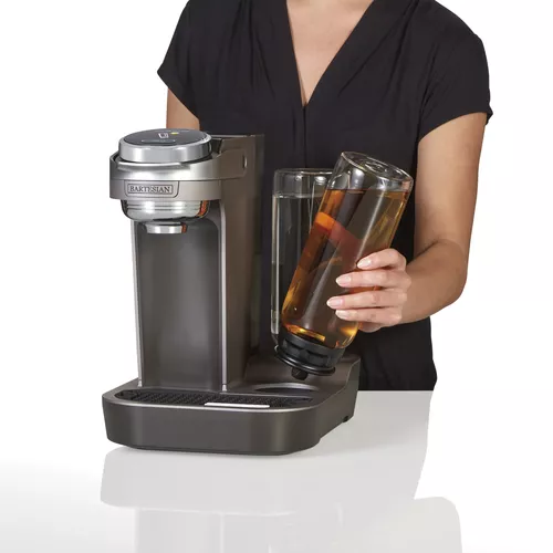 Bartesian Duet Cocktail Machine