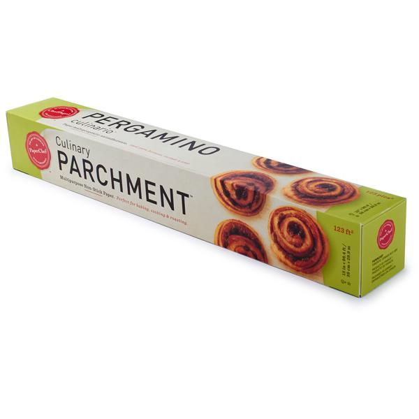 PaperChef Parchment Paper Rolls