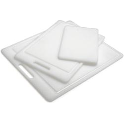 Sur La Table Polypropylene Cutting Boards, Set of 3 The best