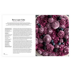 Martha Stewart&#8217;s Cake Perfection