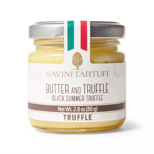 Savini Tartufi Truffle Butter