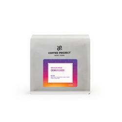 Coffee Project NY Crowd Pleaser Espresso