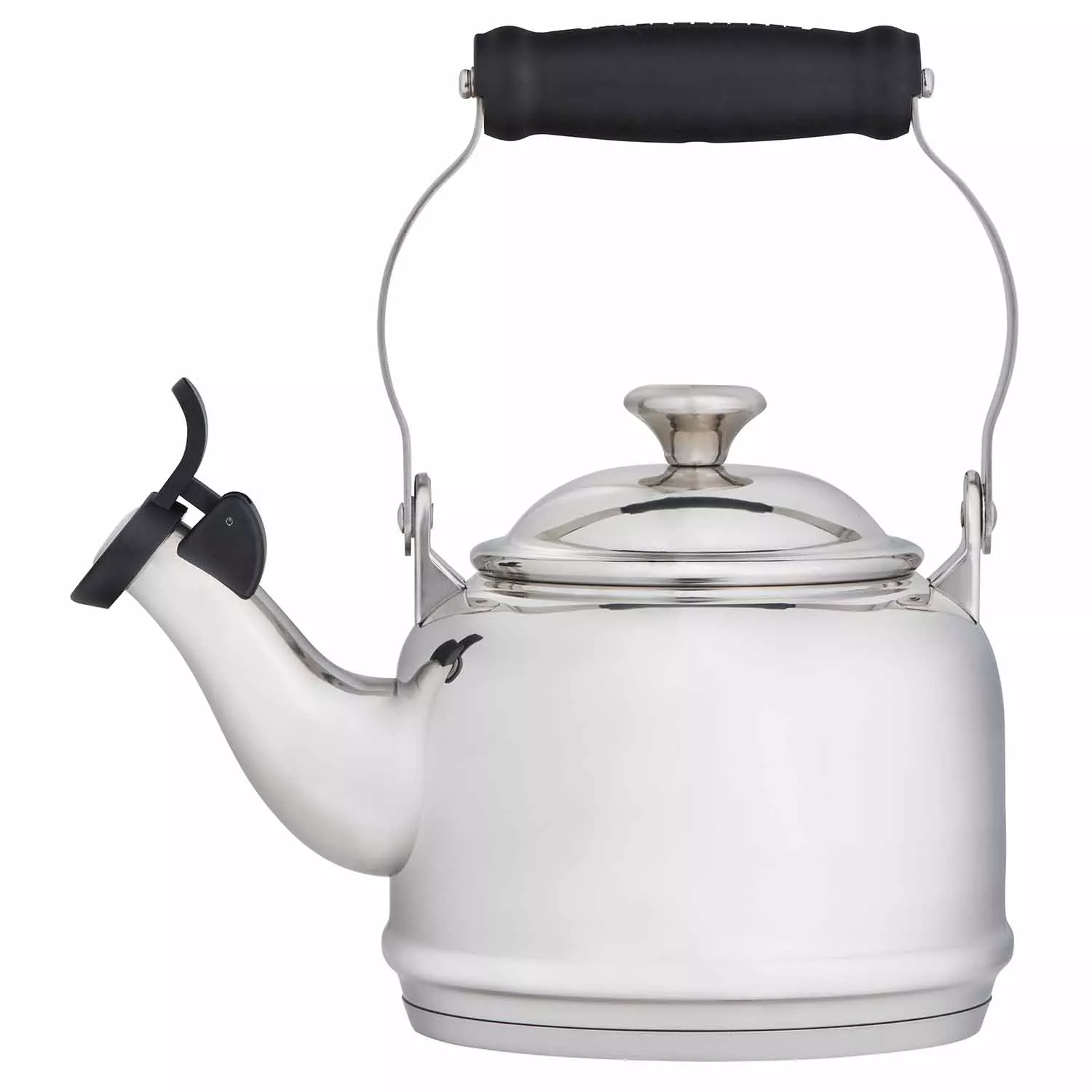 Le creuset demi discount kettle