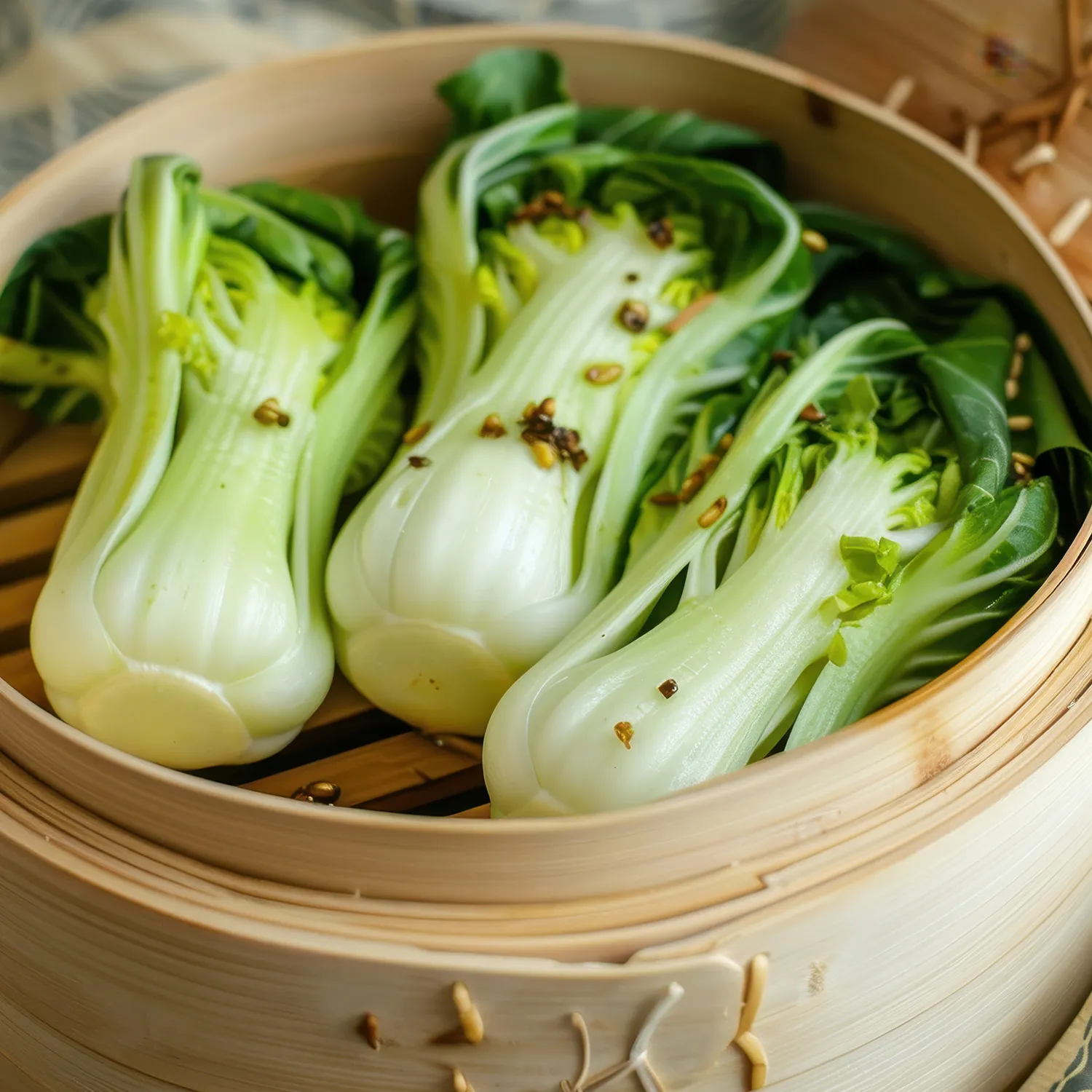 Date Night: The Dim Sum Table - image 4