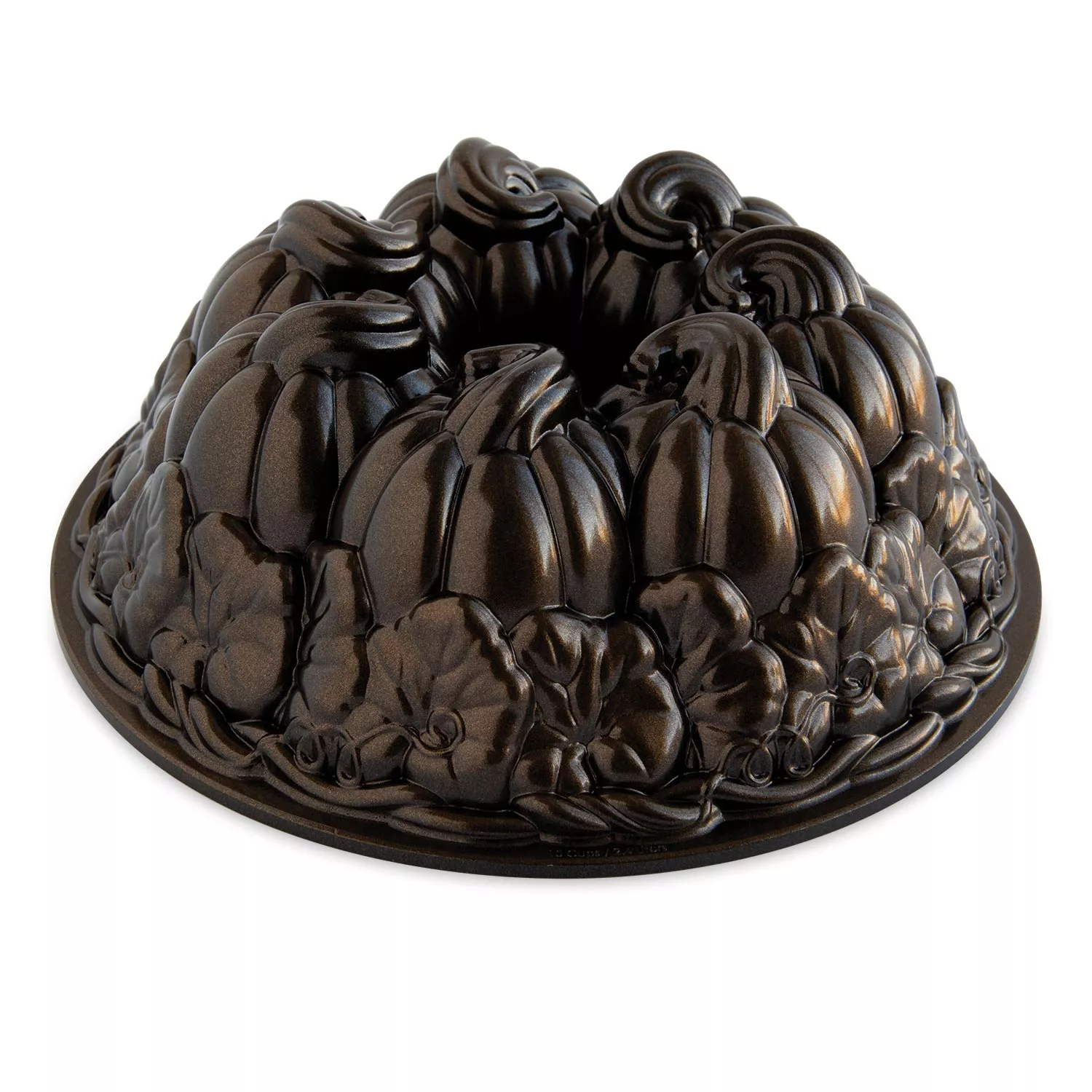 Nordic Ware Elegant Party Bundt Pan, 1 ct - City Market