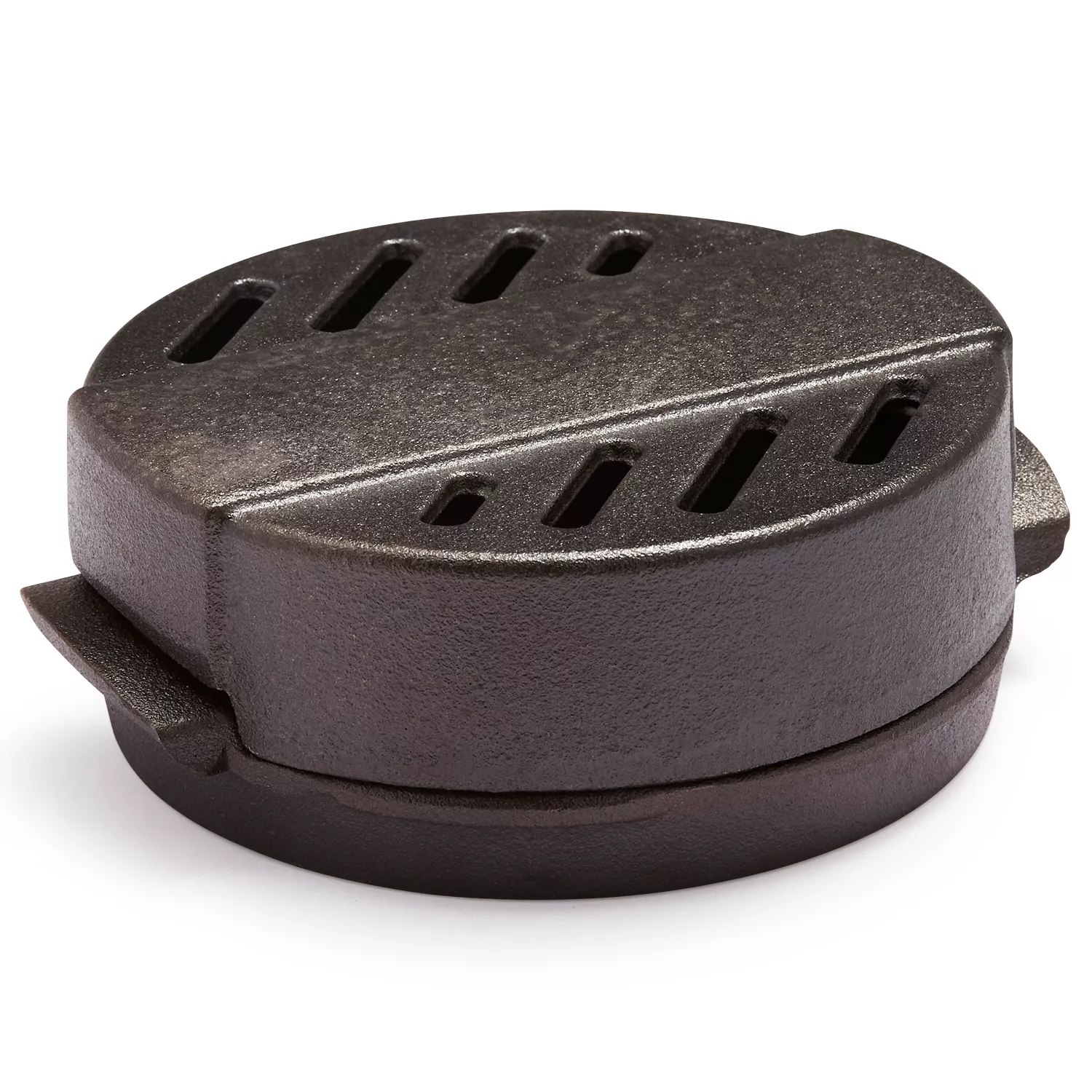 6-Inch Cast Iron Brie Baker