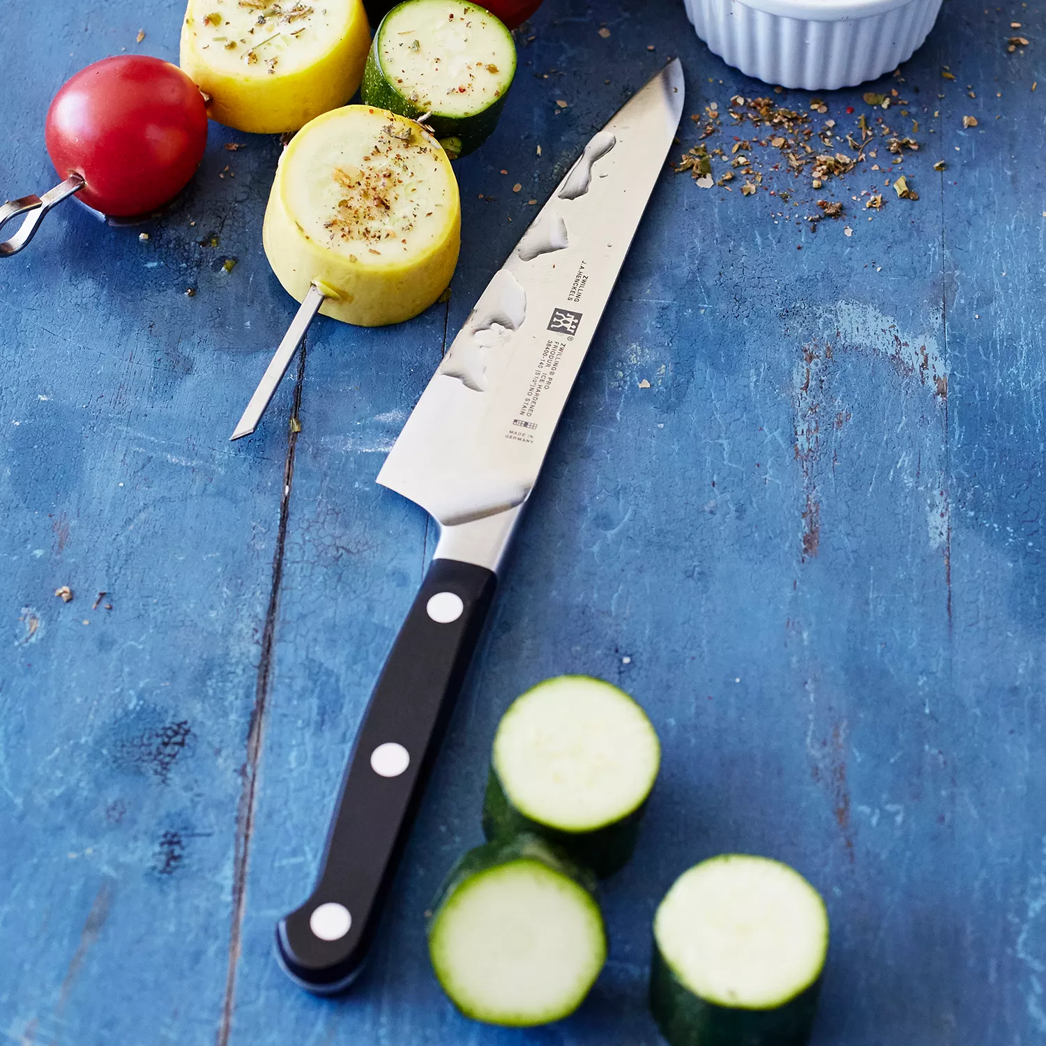 Zwilling J.A. Henckels Pro Prep Knife