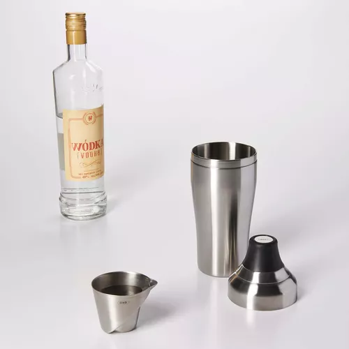 OXO SteeL Angled Measuring Jigger