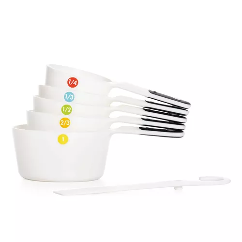 OXO Good Grips 6-Piece Measuring Cup Set