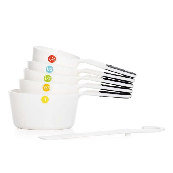 OXO Good Grips 6-Piece Measuring Cup Set