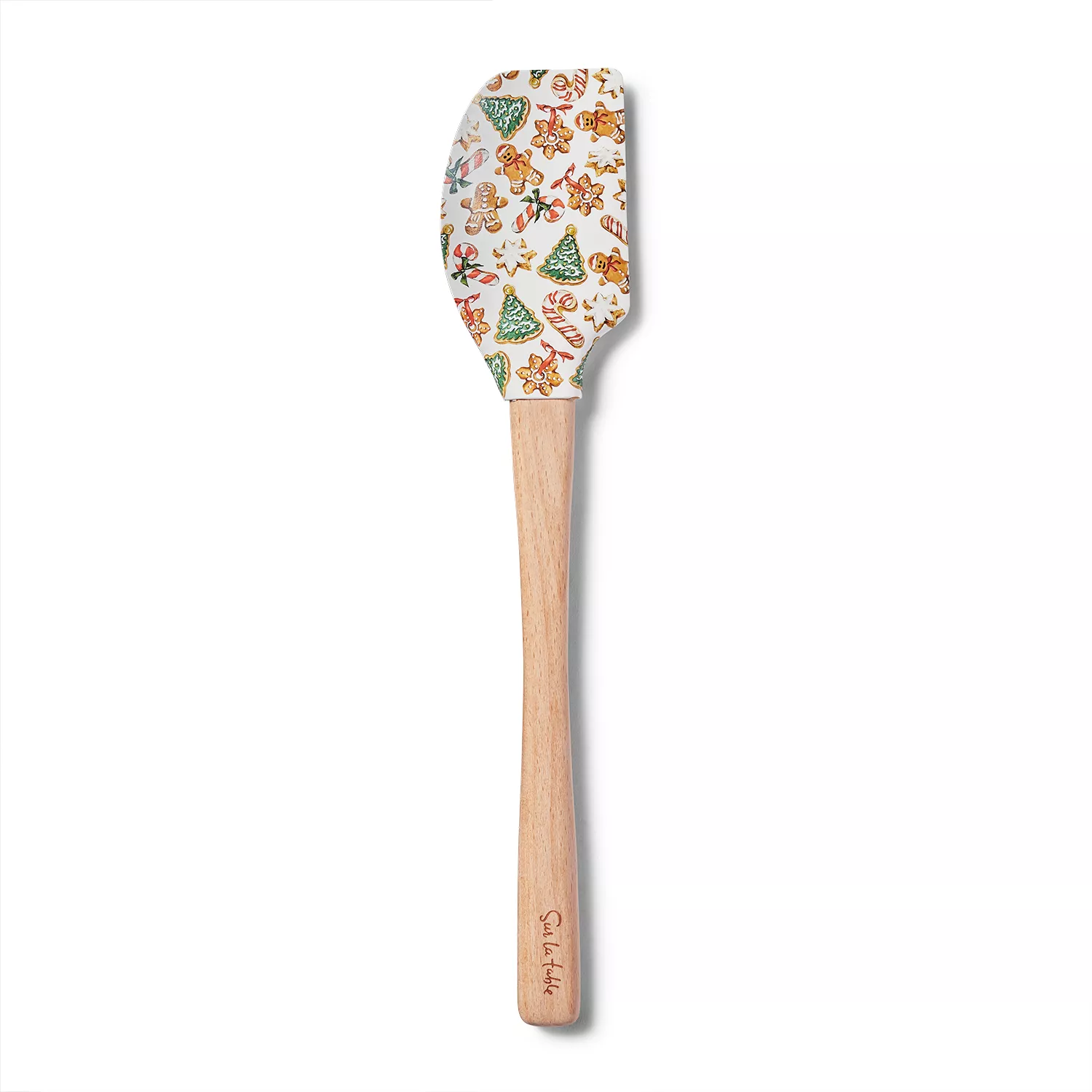 Sur La Table Gingerbread Cookie Spatula