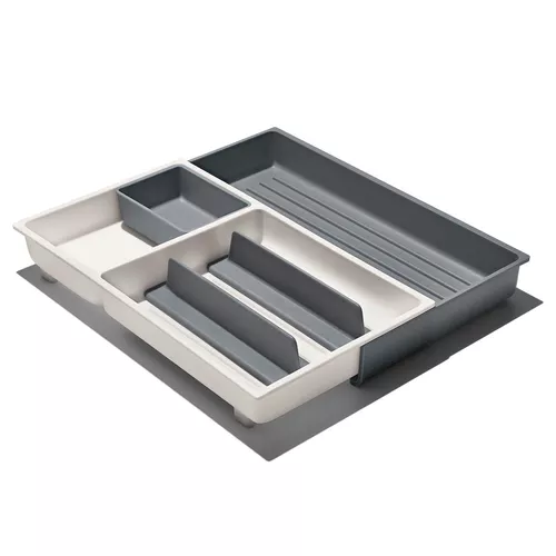 Good Grips 3-Piece Refridgerator Tray Set | OXO