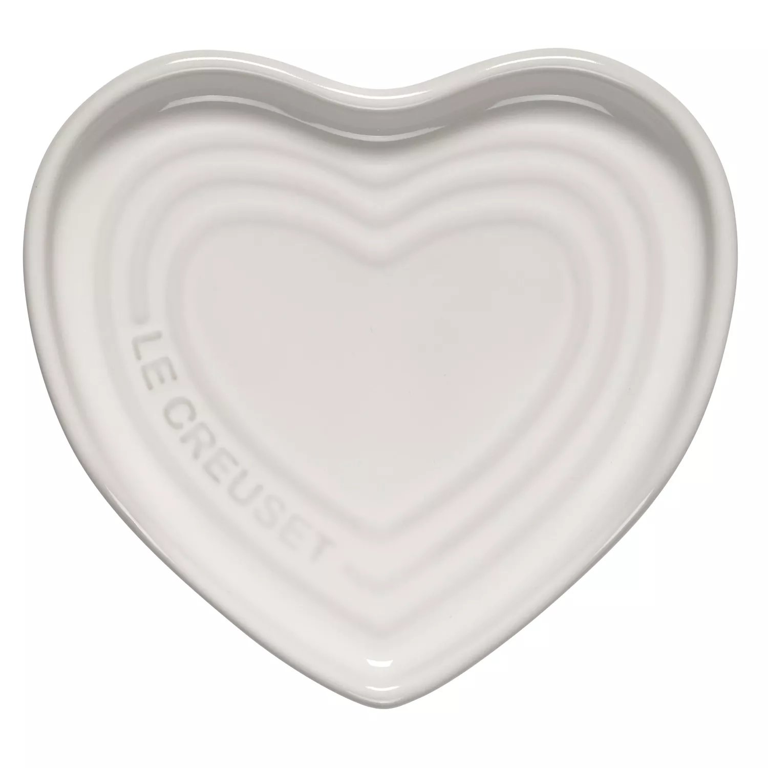 Le Creuset Heart Spoon Rest