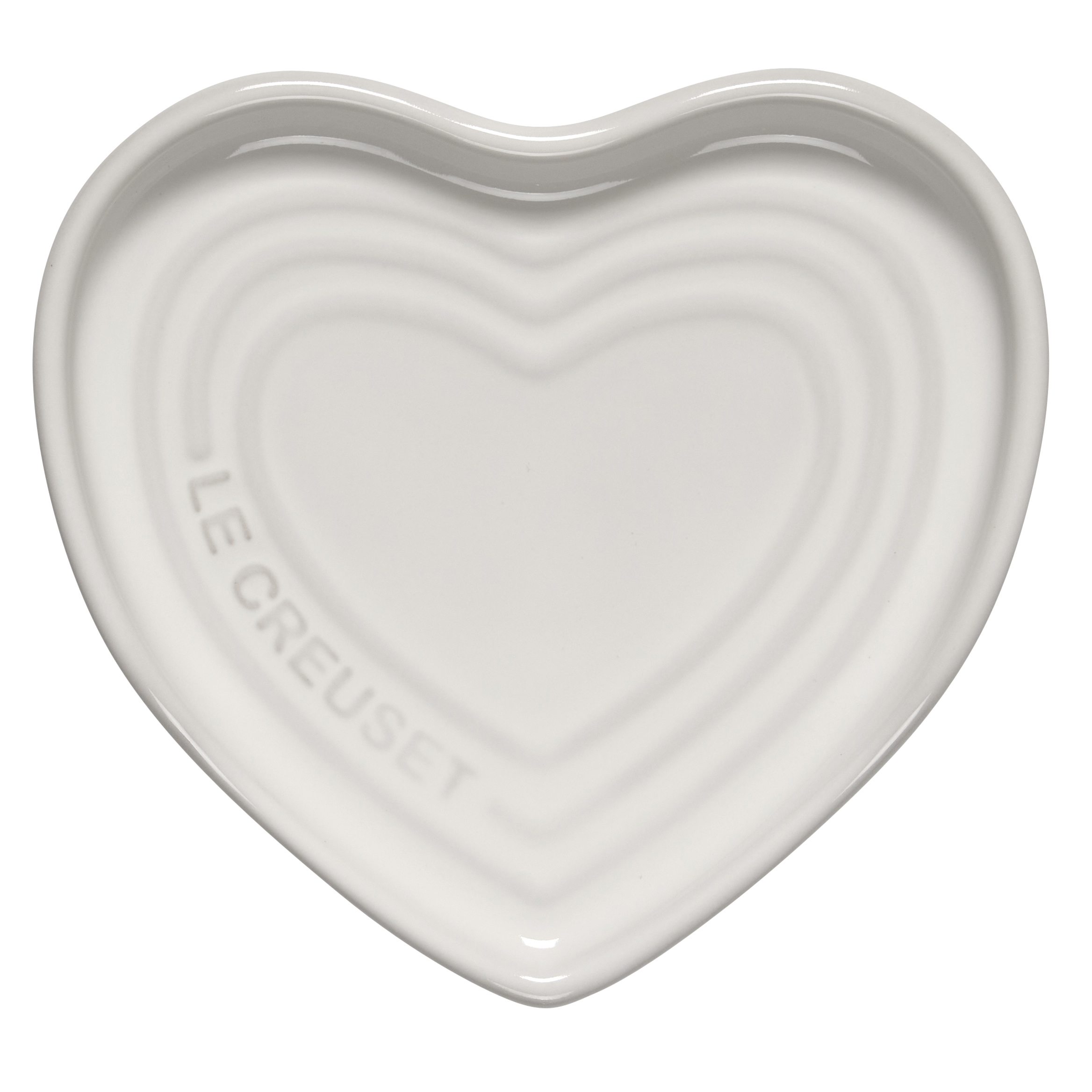 Le Creuset Heart Spoon Rest