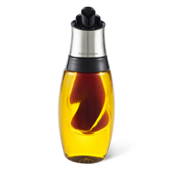Cole &#38; Mason 2-in-1 Oil &#38; Vinegar Dispenser