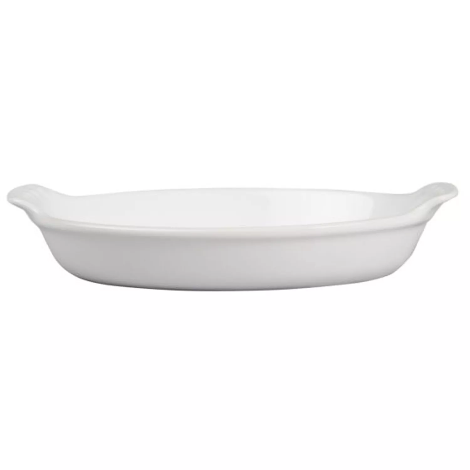 Le Creuset Heritage Au Gratin, 6 oz.