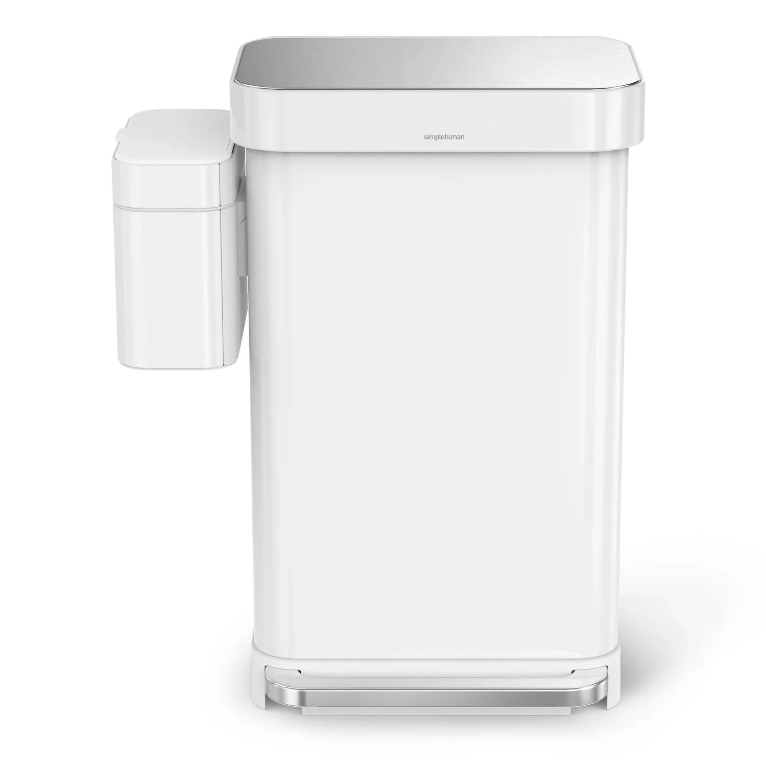Simplehuman Compost Bin, 4 L