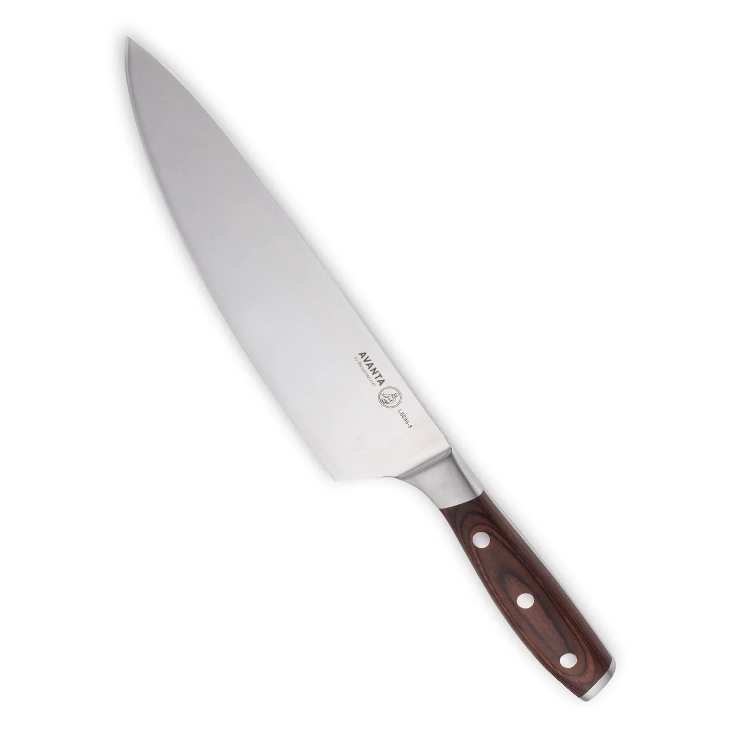 Messermeister Avanta Forged 10-Piece Knife Block Set