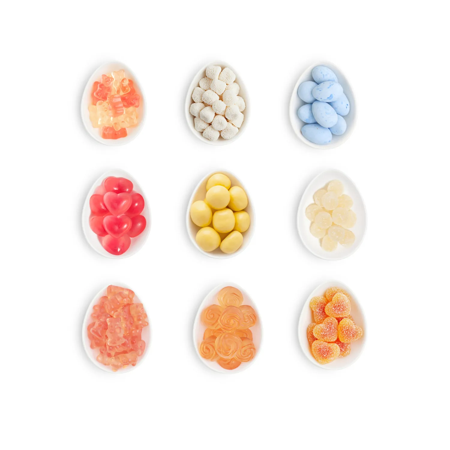 Sugarfina La Vie En Rose Mini Trunk